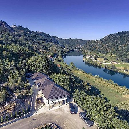 6 New River View Apartments Bihac Ngoại thất bức ảnh