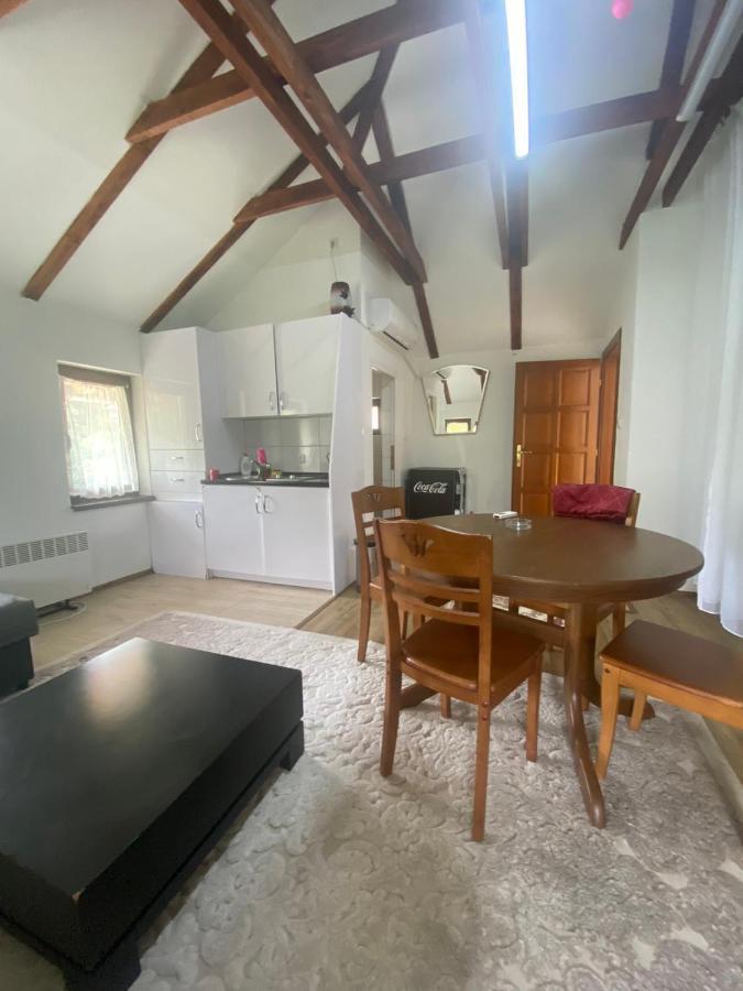 6 New River View Apartments Bihac Ngoại thất bức ảnh