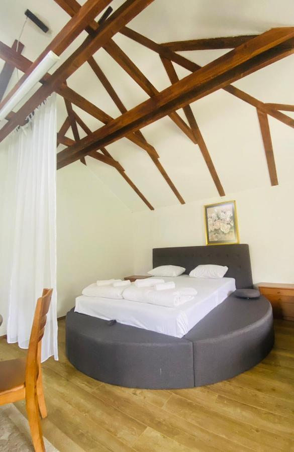 6 New River View Apartments Bihac Ngoại thất bức ảnh