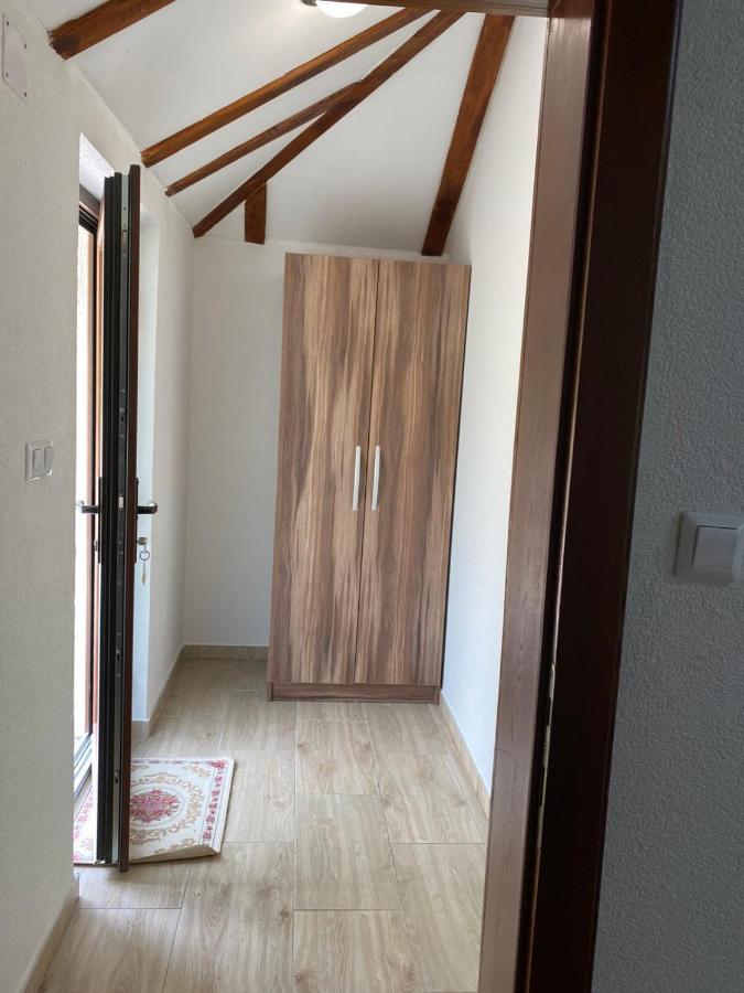 6 New River View Apartments Bihac Ngoại thất bức ảnh