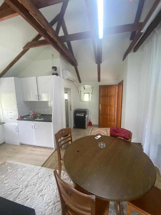 6 New River View Apartments Bihac Ngoại thất bức ảnh
