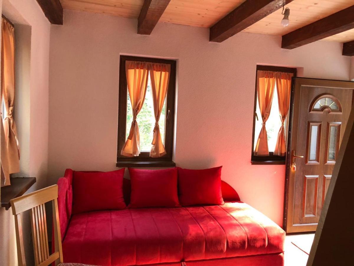 6 New River View Apartments Bihac Ngoại thất bức ảnh
