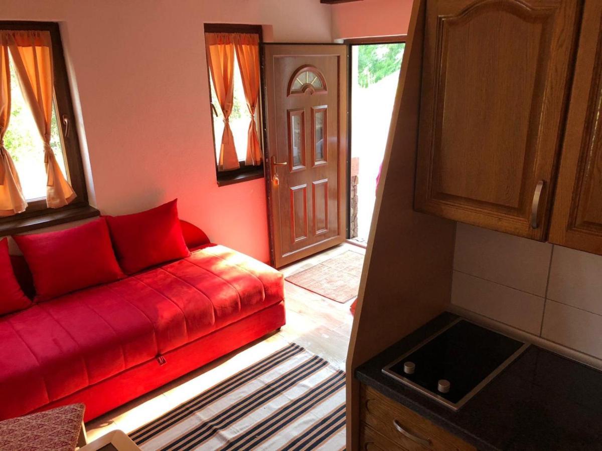 6 New River View Apartments Bihac Ngoại thất bức ảnh