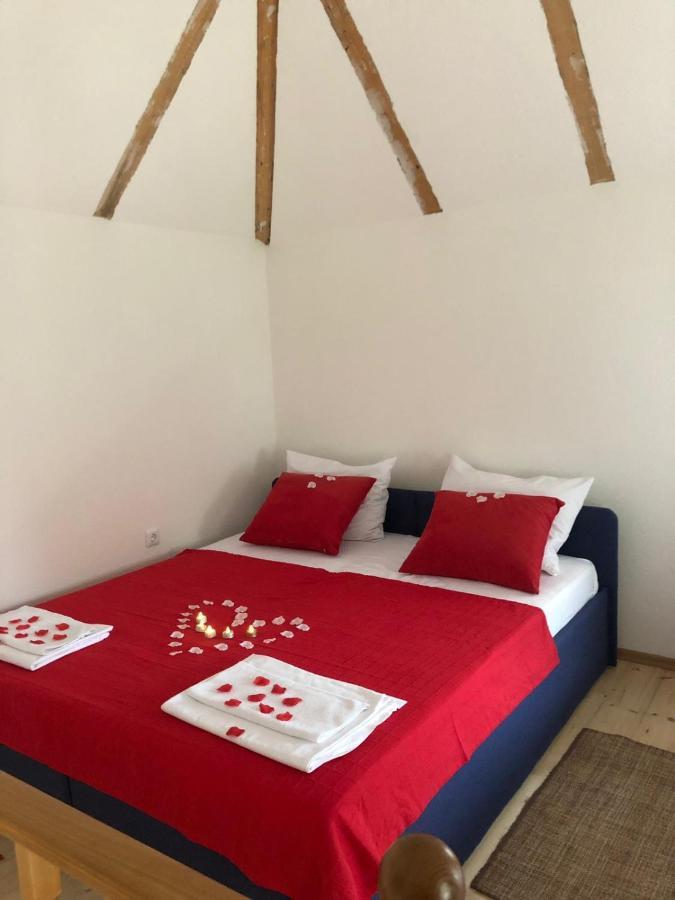 6 New River View Apartments Bihac Ngoại thất bức ảnh