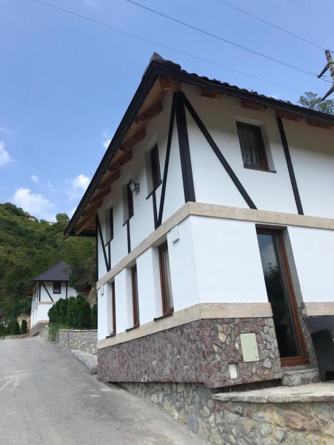6 New River View Apartments Bihac Ngoại thất bức ảnh
