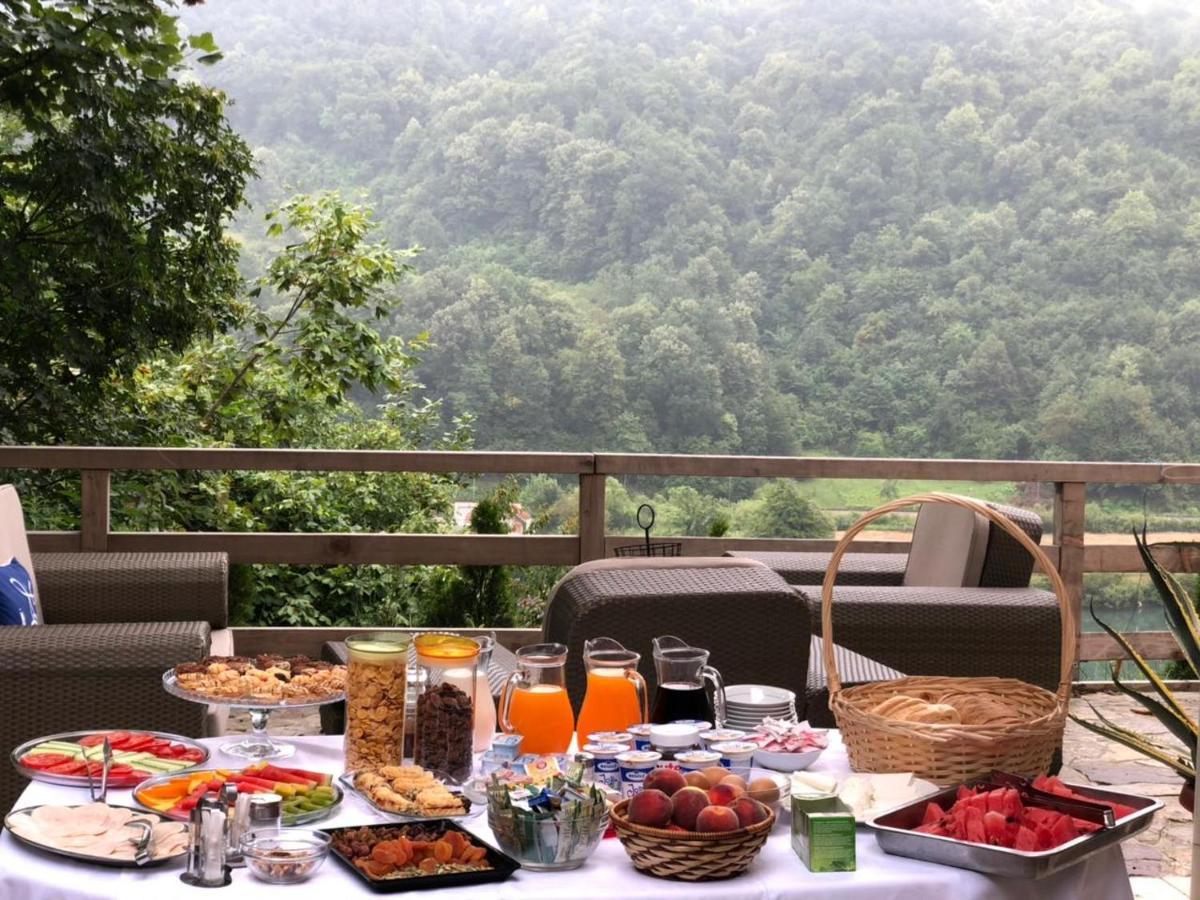 6 New River View Apartments Bihac Ngoại thất bức ảnh