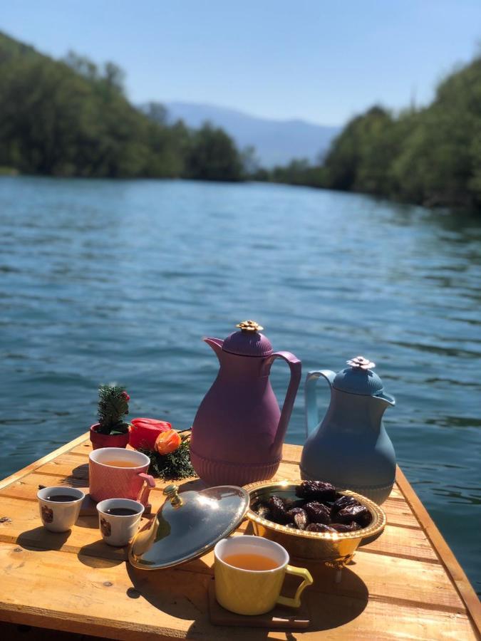 6 New River View Apartments Bihac Ngoại thất bức ảnh