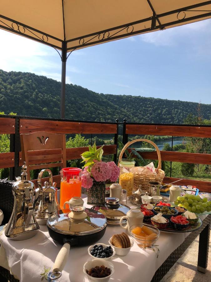 6 New River View Apartments Bihac Ngoại thất bức ảnh