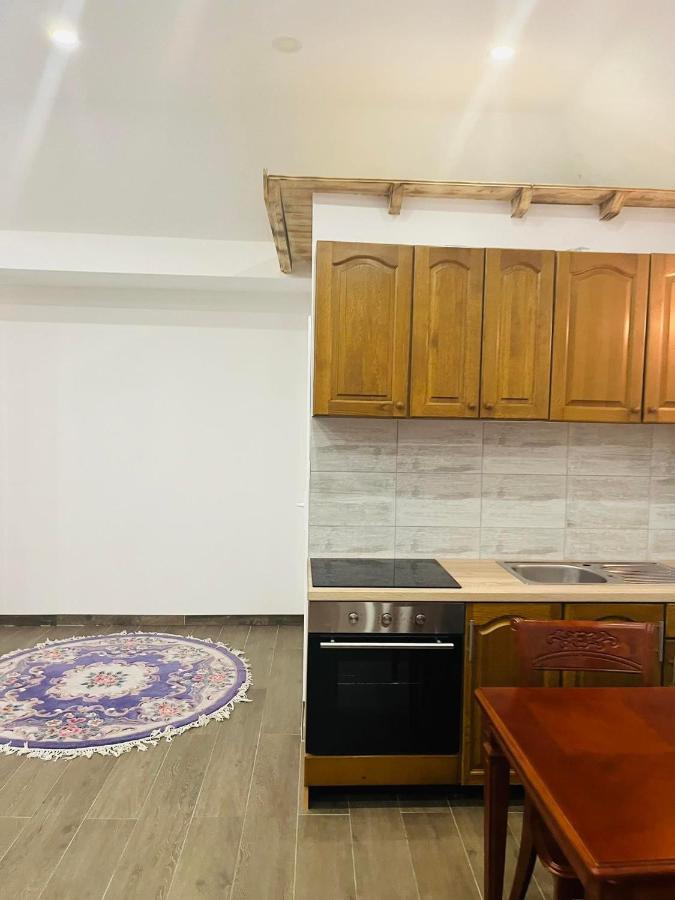 6 New River View Apartments Bihac Ngoại thất bức ảnh