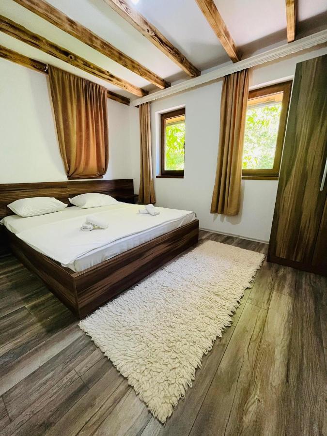 6 New River View Apartments Bihac Ngoại thất bức ảnh