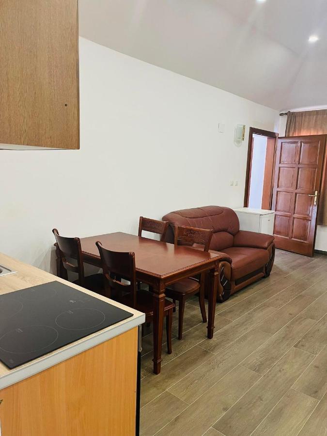 6 New River View Apartments Bihac Ngoại thất bức ảnh