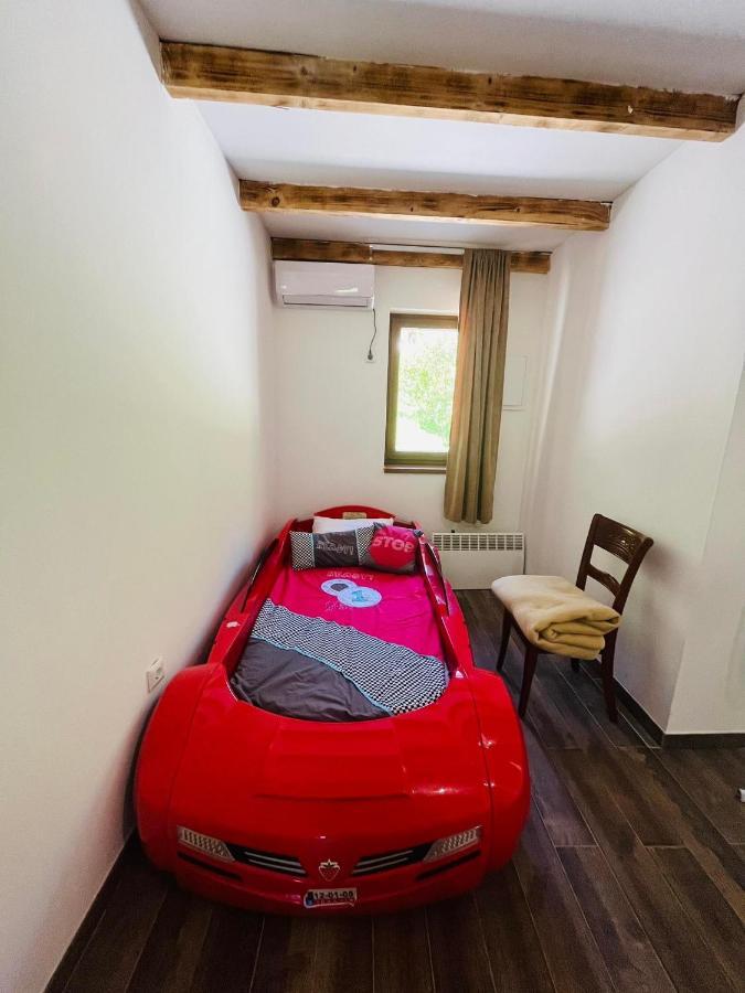 6 New River View Apartments Bihac Ngoại thất bức ảnh