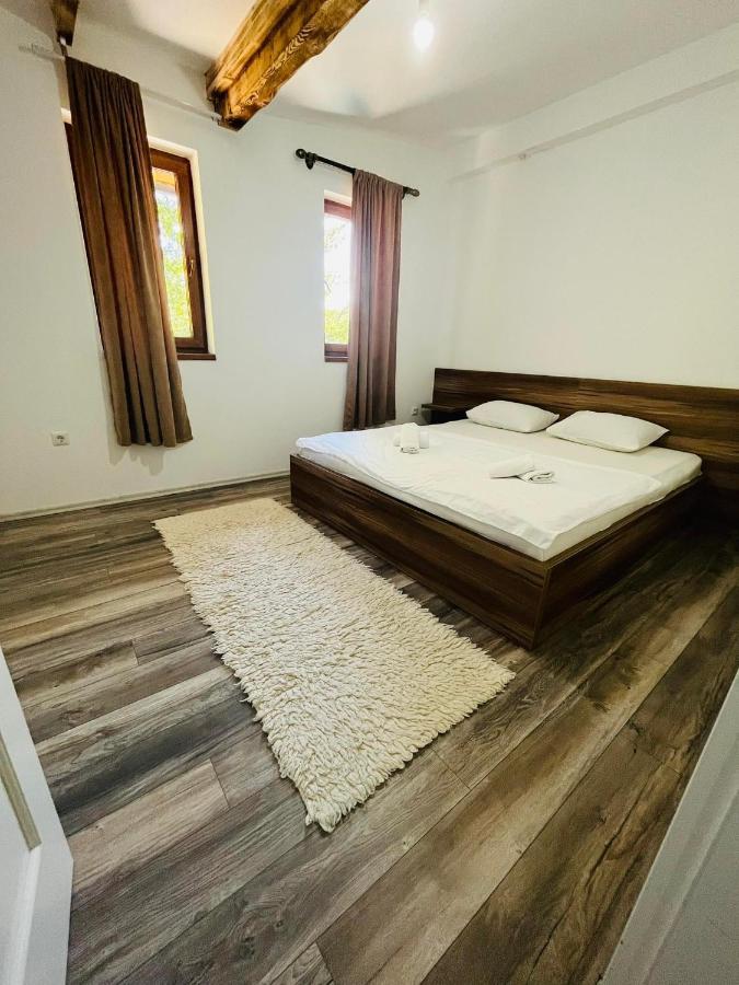 6 New River View Apartments Bihac Ngoại thất bức ảnh