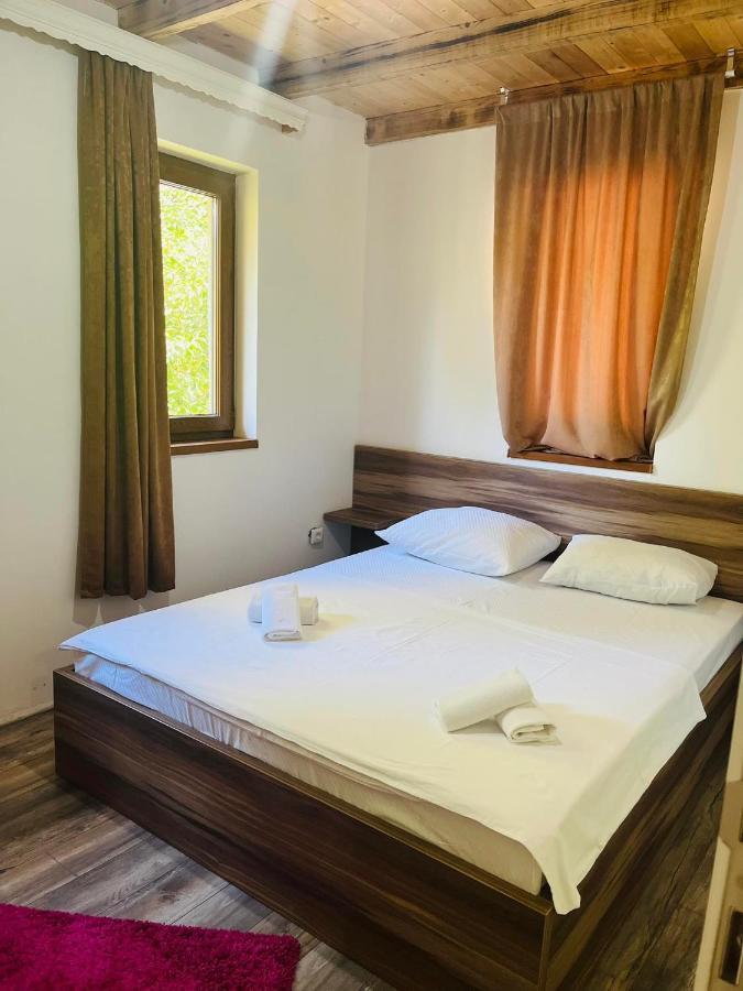 6 New River View Apartments Bihac Ngoại thất bức ảnh
