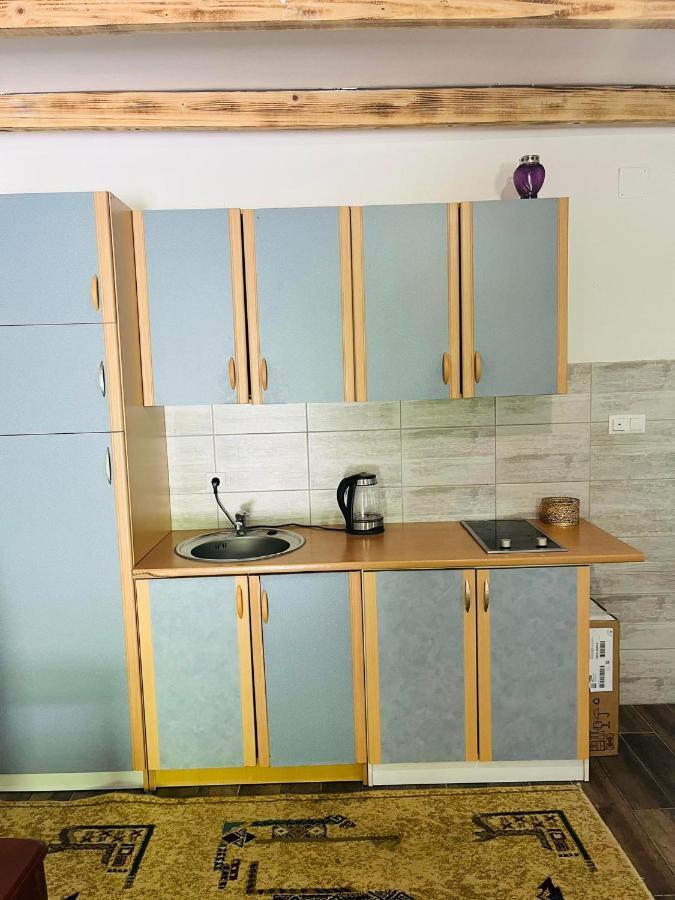 6 New River View Apartments Bihac Ngoại thất bức ảnh