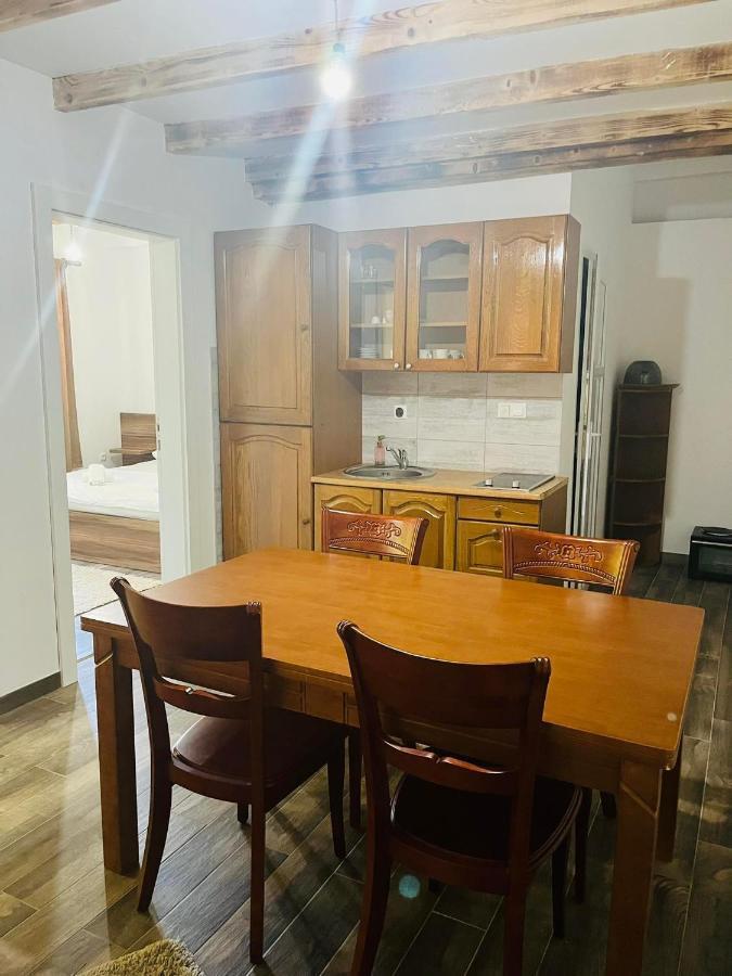 6 New River View Apartments Bihac Ngoại thất bức ảnh
