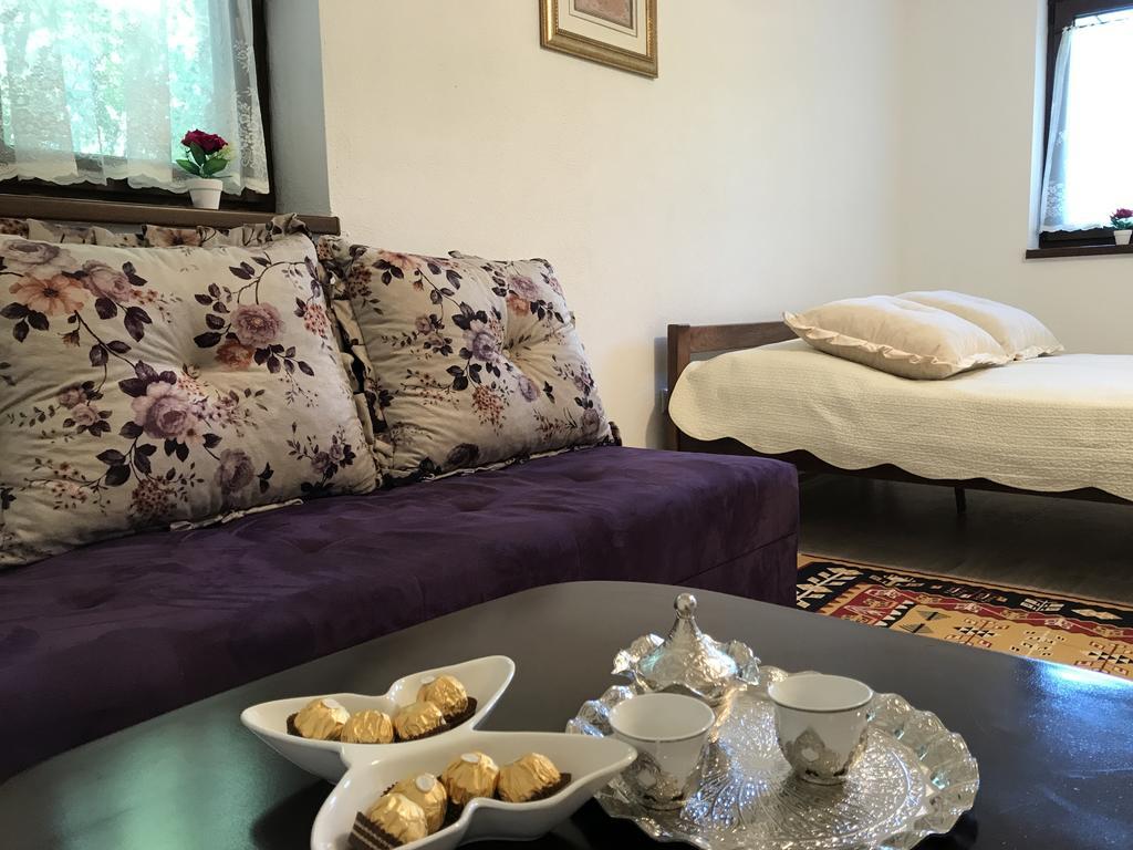 6 New River View Apartments Bihac Ngoại thất bức ảnh