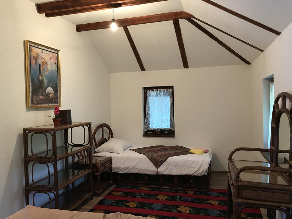 6 New River View Apartments Bihac Ngoại thất bức ảnh