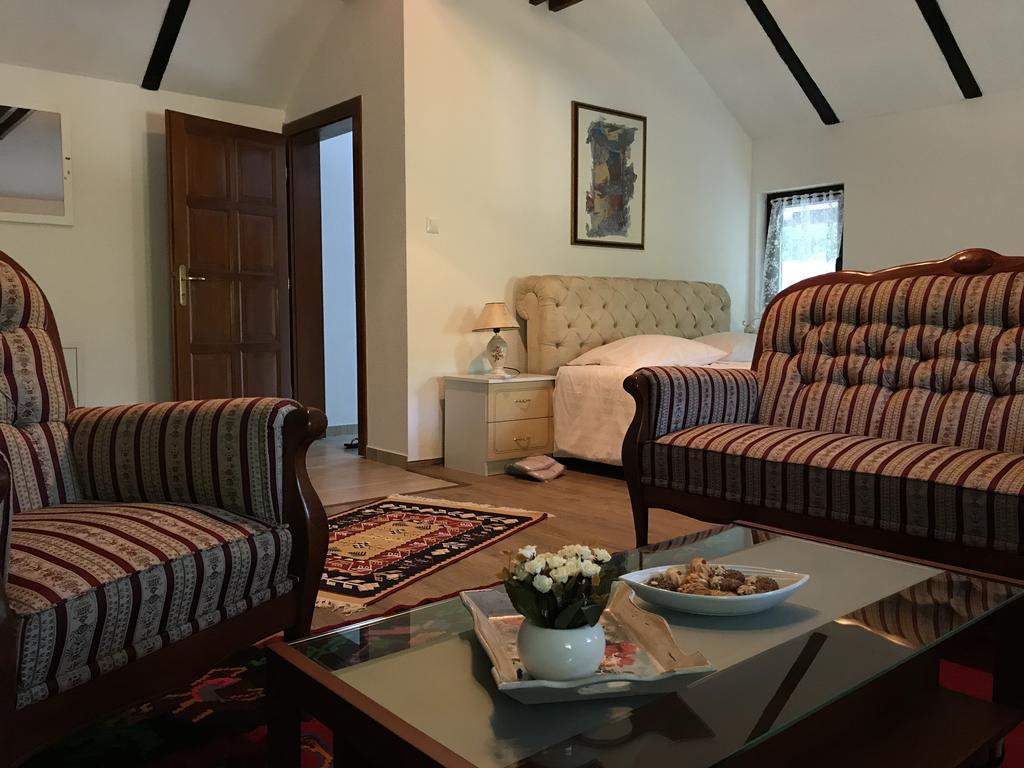 6 New River View Apartments Bihac Ngoại thất bức ảnh