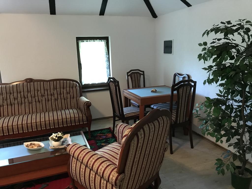 6 New River View Apartments Bihac Ngoại thất bức ảnh