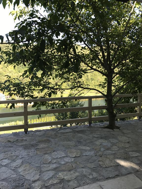 6 New River View Apartments Bihac Ngoại thất bức ảnh