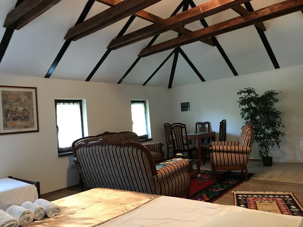 6 New River View Apartments Bihac Ngoại thất bức ảnh