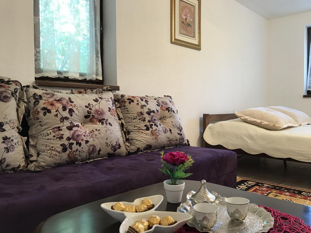 6 New River View Apartments Bihac Ngoại thất bức ảnh