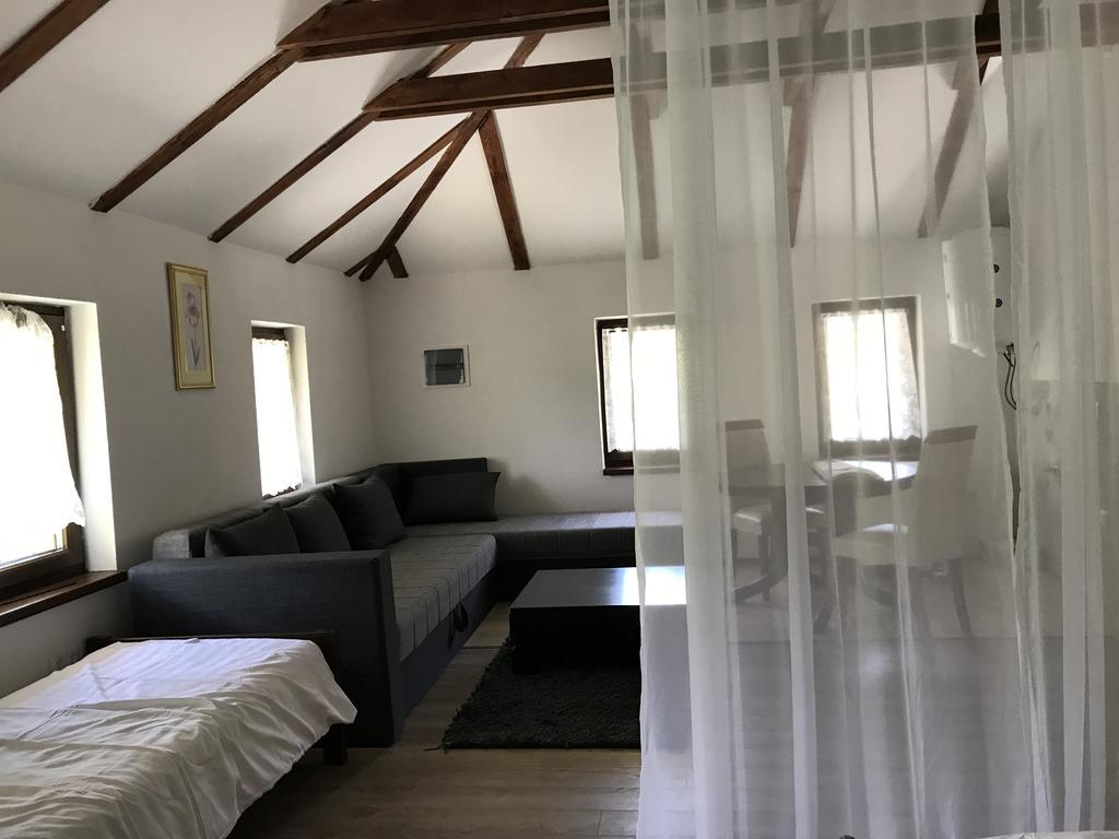 6 New River View Apartments Bihac Ngoại thất bức ảnh