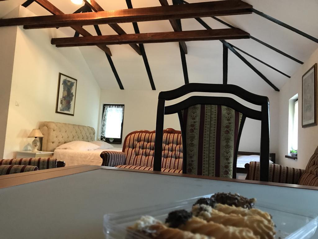 6 New River View Apartments Bihac Ngoại thất bức ảnh