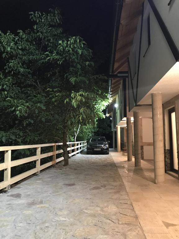 6 New River View Apartments Bihac Ngoại thất bức ảnh