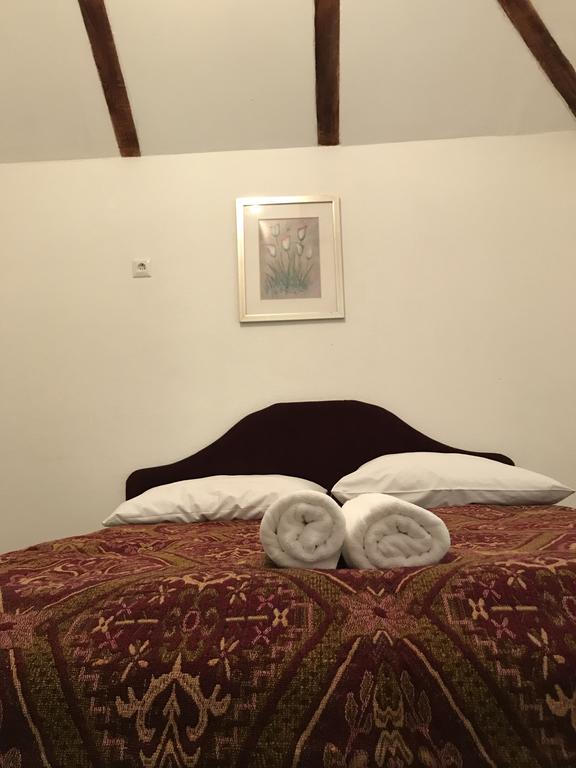 6 New River View Apartments Bihac Ngoại thất bức ảnh