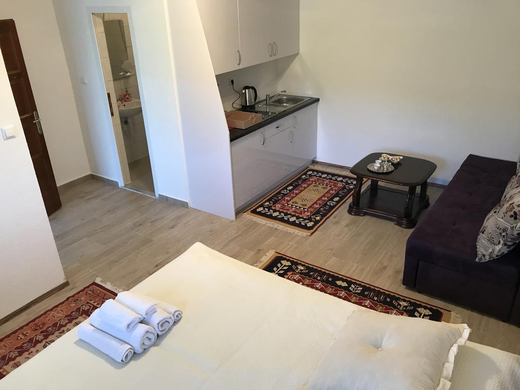 6 New River View Apartments Bihac Ngoại thất bức ảnh