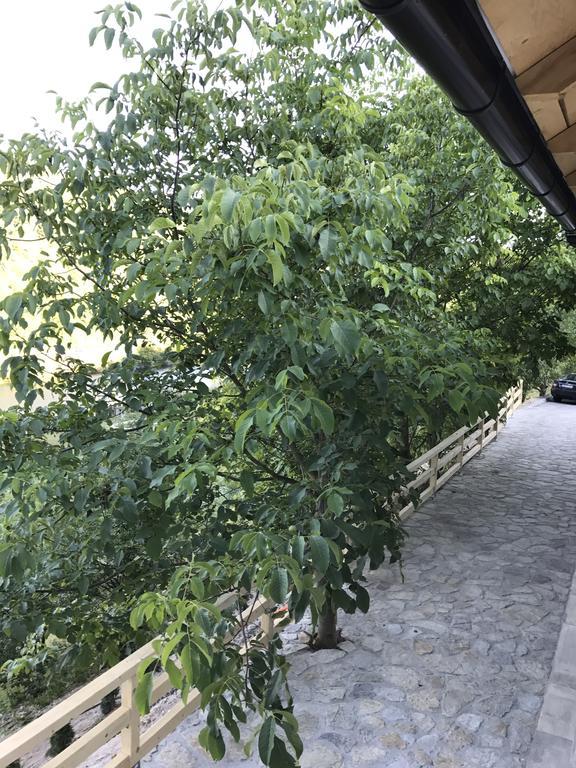 6 New River View Apartments Bihac Ngoại thất bức ảnh