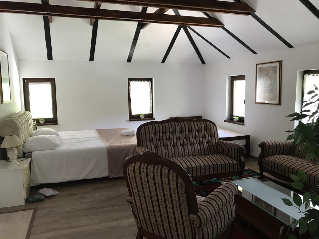 6 New River View Apartments Bihac Ngoại thất bức ảnh