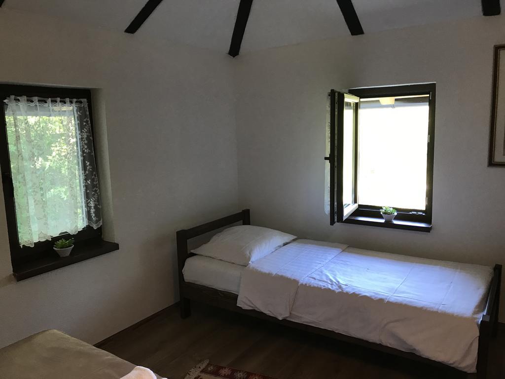 6 New River View Apartments Bihac Ngoại thất bức ảnh