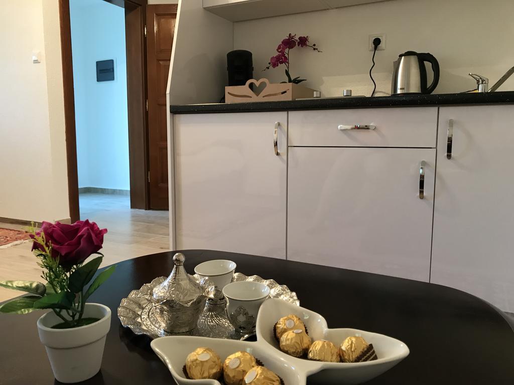 6 New River View Apartments Bihac Ngoại thất bức ảnh