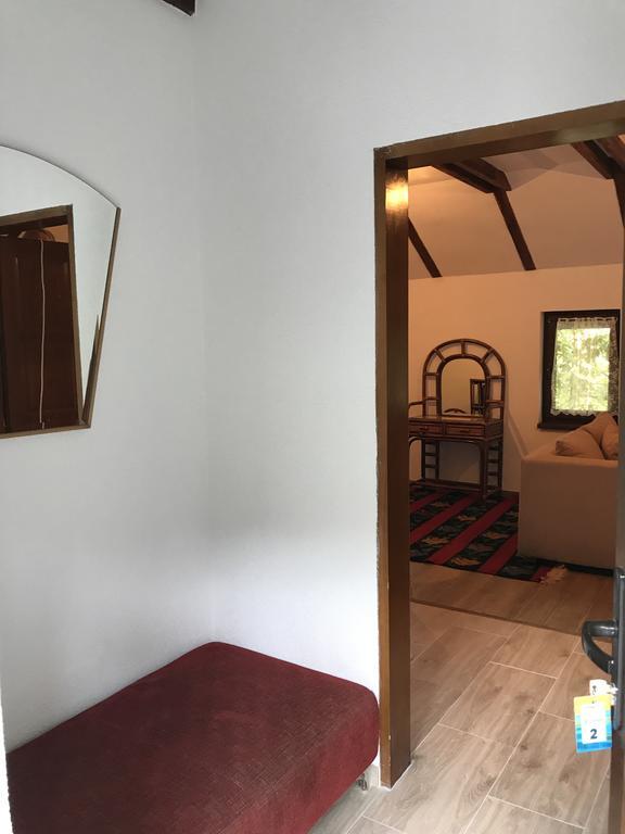 6 New River View Apartments Bihac Ngoại thất bức ảnh