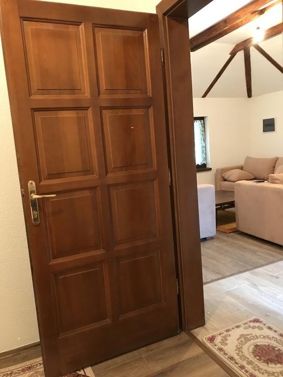 6 New River View Apartments Bihac Ngoại thất bức ảnh