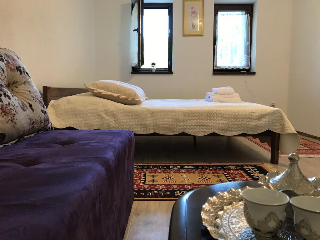 6 New River View Apartments Bihac Ngoại thất bức ảnh