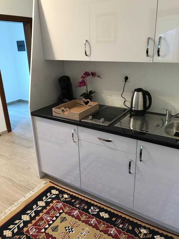 6 New River View Apartments Bihac Ngoại thất bức ảnh