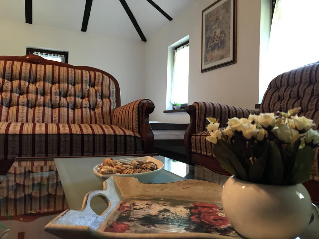6 New River View Apartments Bihac Ngoại thất bức ảnh