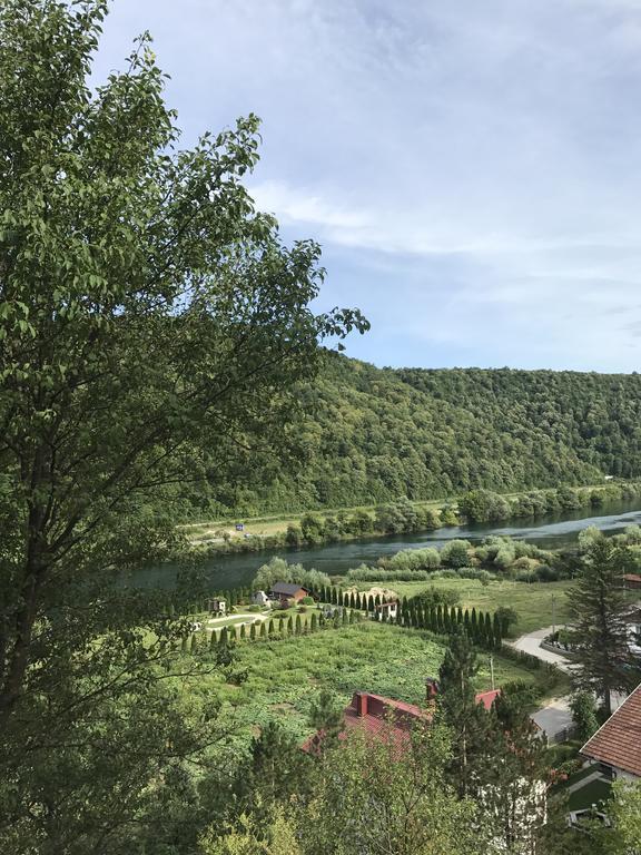 6 New River View Apartments Bihac Ngoại thất bức ảnh