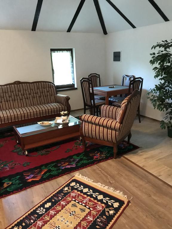 6 New River View Apartments Bihac Ngoại thất bức ảnh