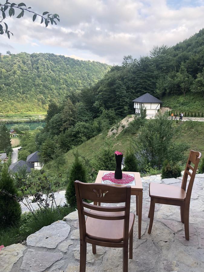 6 New River View Apartments Bihac Ngoại thất bức ảnh