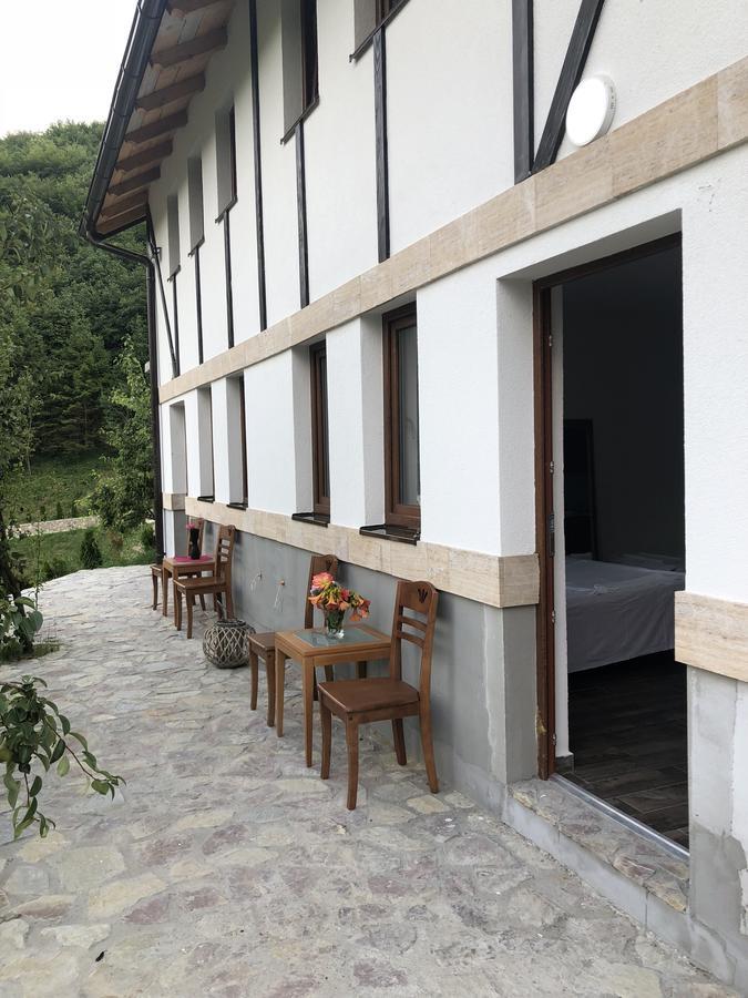 6 New River View Apartments Bihac Ngoại thất bức ảnh